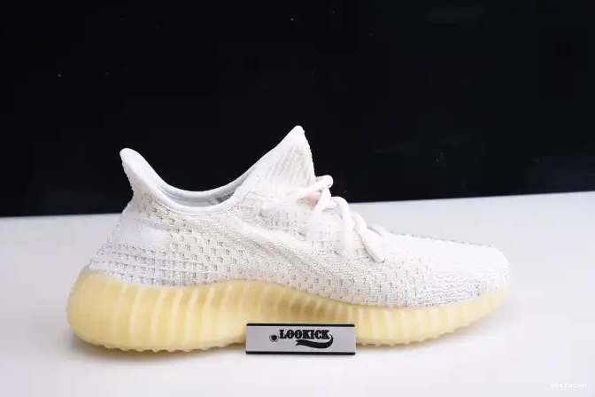 REFLECTIVE 350 ADIDAS V2 ABEZ YEEZY FZ5246 BOOST 0429